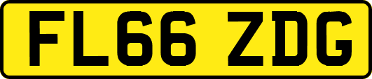 FL66ZDG