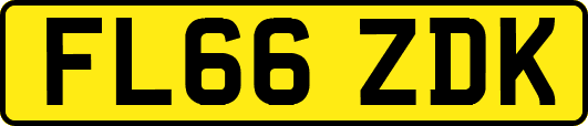 FL66ZDK