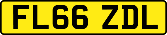 FL66ZDL