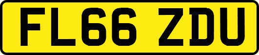 FL66ZDU
