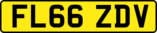FL66ZDV