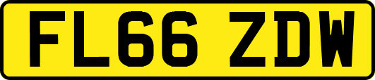 FL66ZDW