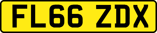 FL66ZDX