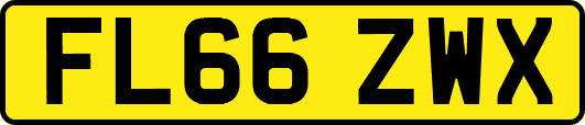 FL66ZWX