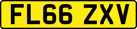 FL66ZXV