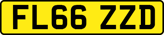 FL66ZZD