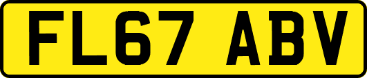 FL67ABV