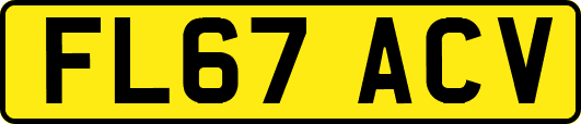FL67ACV