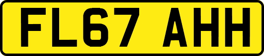 FL67AHH