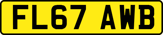 FL67AWB