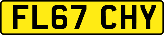 FL67CHY
