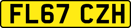 FL67CZH