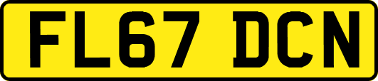 FL67DCN