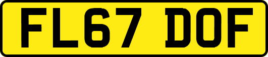 FL67DOF