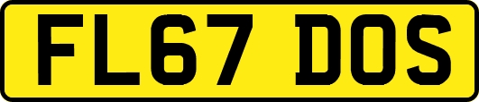 FL67DOS