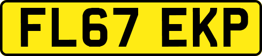 FL67EKP