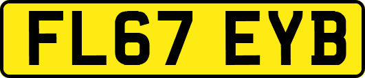 FL67EYB