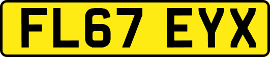 FL67EYX