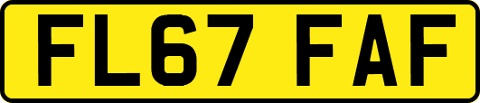 FL67FAF