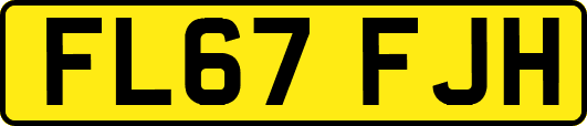 FL67FJH