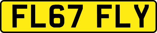 FL67FLY