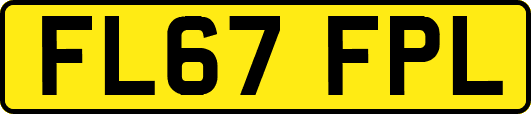 FL67FPL