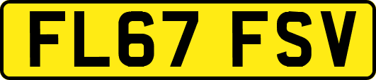 FL67FSV