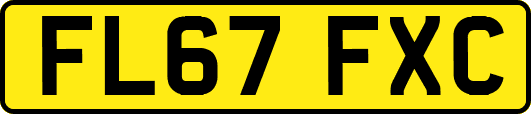 FL67FXC