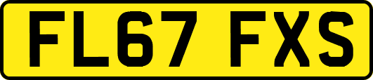 FL67FXS