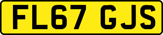 FL67GJS