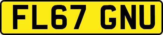 FL67GNU