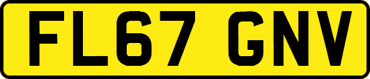 FL67GNV