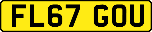 FL67GOU