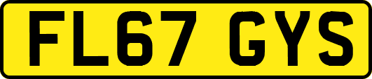 FL67GYS