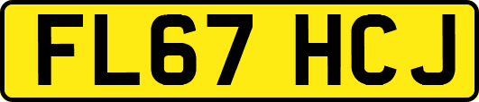FL67HCJ