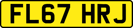 FL67HRJ