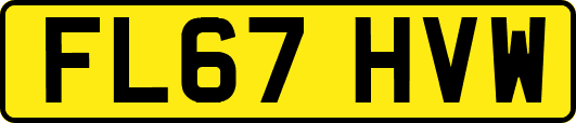 FL67HVW