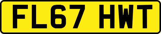 FL67HWT