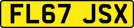 FL67JSX