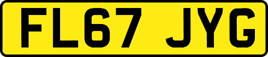 FL67JYG