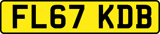 FL67KDB