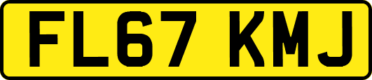 FL67KMJ