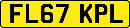 FL67KPL