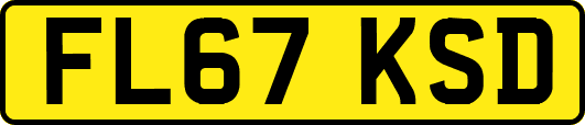FL67KSD