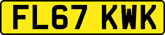 FL67KWK