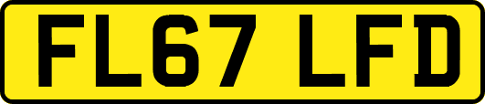 FL67LFD