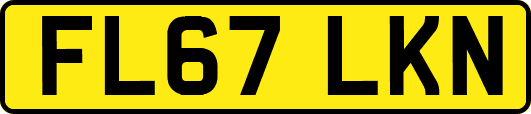 FL67LKN