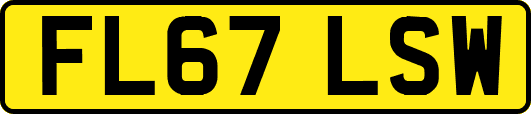 FL67LSW