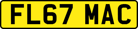 FL67MAC