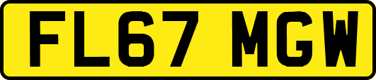 FL67MGW